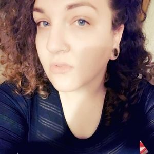 Meet your Posher, Misty